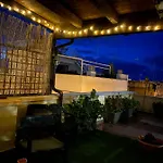 Διαμέρισμα La Piccola Terrazza Μπάρι