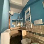 La Piccola Terrazza Διαμέρισμα