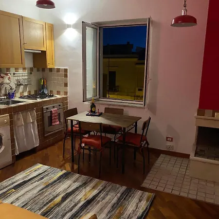 La Piccola Terrazza Μπάρι