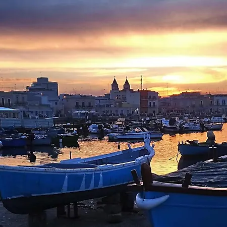 La Piccola Terrazza Διαμέρισμα