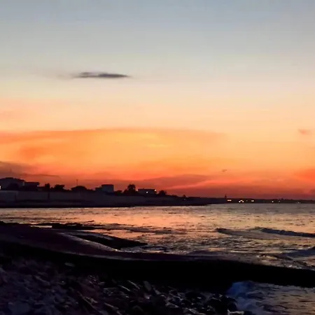Διαμέρισμα La Piccola Terrazza
