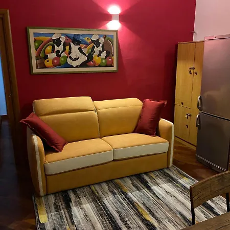 La Piccola Terrazza Appartamento Bari