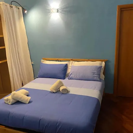 Appartamento La Piccola Terrazza Bari