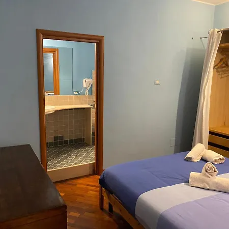 Apartamento La Piccola Terrazza Bari