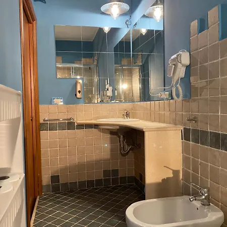 La Piccola Terrazza Appartamento