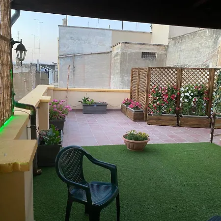 La Piccola Terrazza *