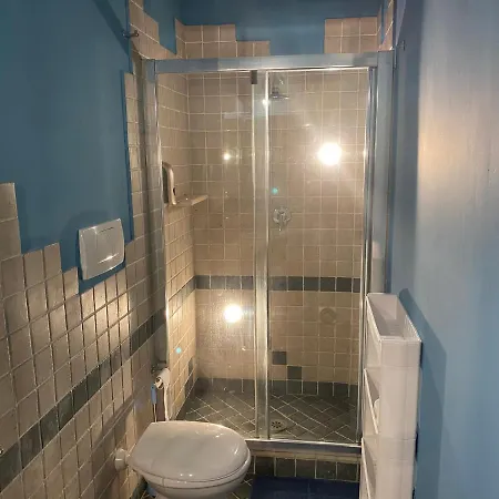 La Piccola Terrazza Bari