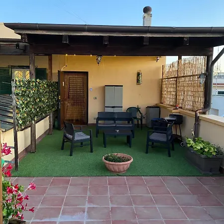 La Piccola Terrazza *