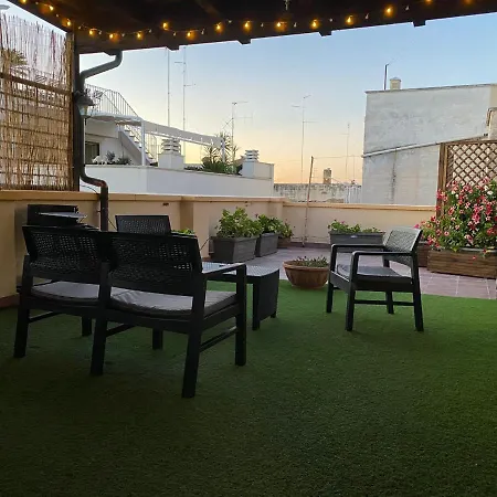 La Piccola Terrazza *