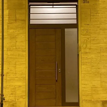 La Piccola Terrazza Apartamento Bari