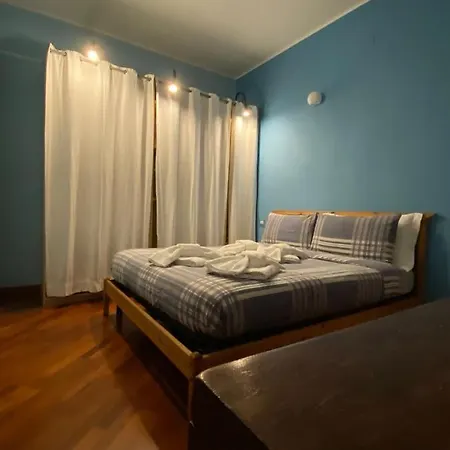 Apartamento La Piccola Terrazza