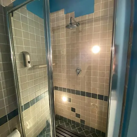 Apartamento La Piccola Terrazza