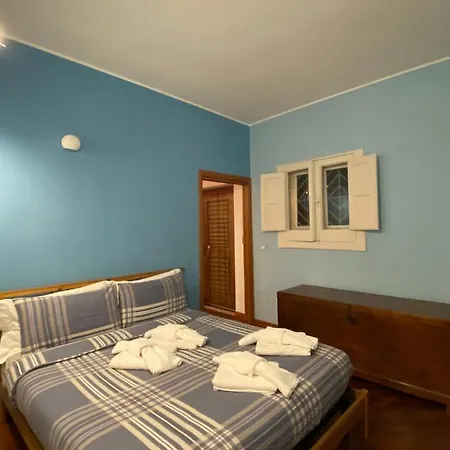 Appartamento La Piccola Terrazza