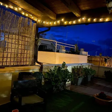 Appartamento La Piccola Terrazza Bari