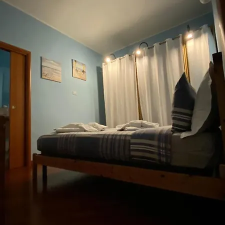 Appartamento La Piccola Terrazza