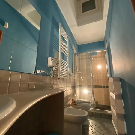 La Piccola Terrazza Bari