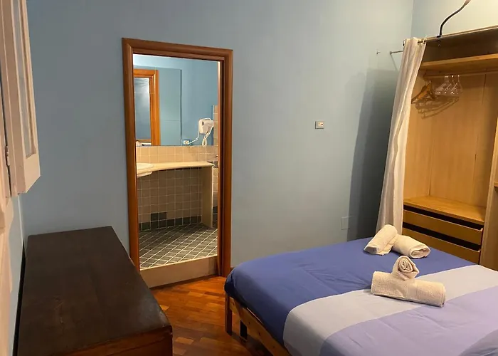 Daire La Piccola Terrazza Bari