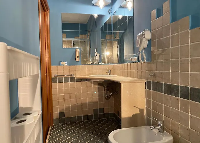 La Piccola Terrazza Daire