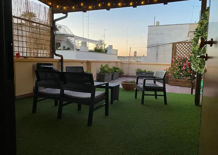 La Piccola Terrazza *