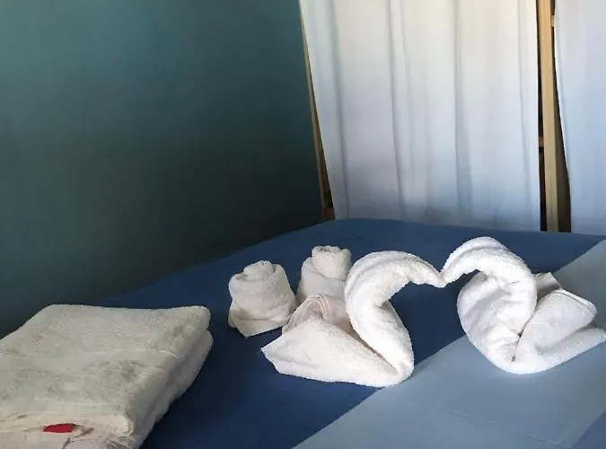 La Piccola Terrazza Bari