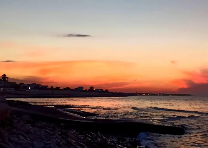 Daire La Piccola Terrazza