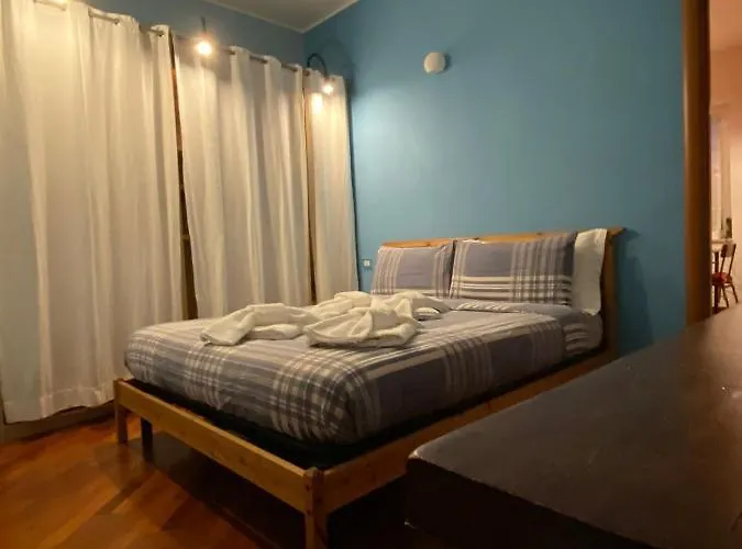 Daire La Piccola Terrazza