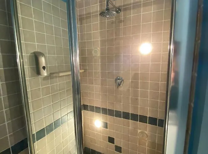 Daire La Piccola Terrazza