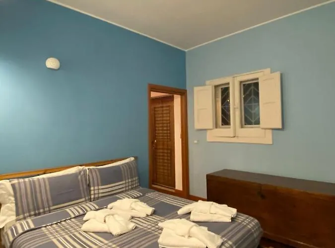 Daire La Piccola Terrazza