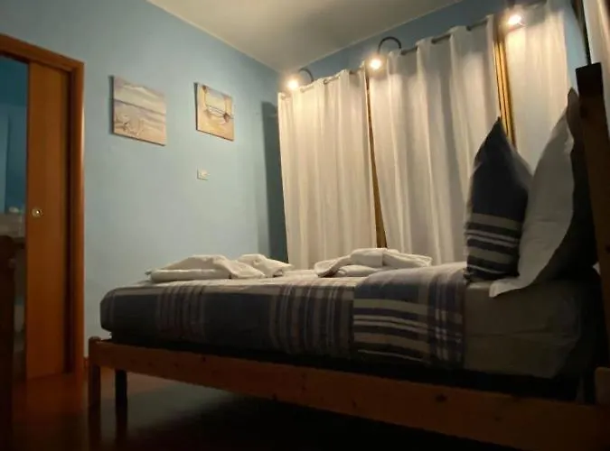 Daire La Piccola Terrazza